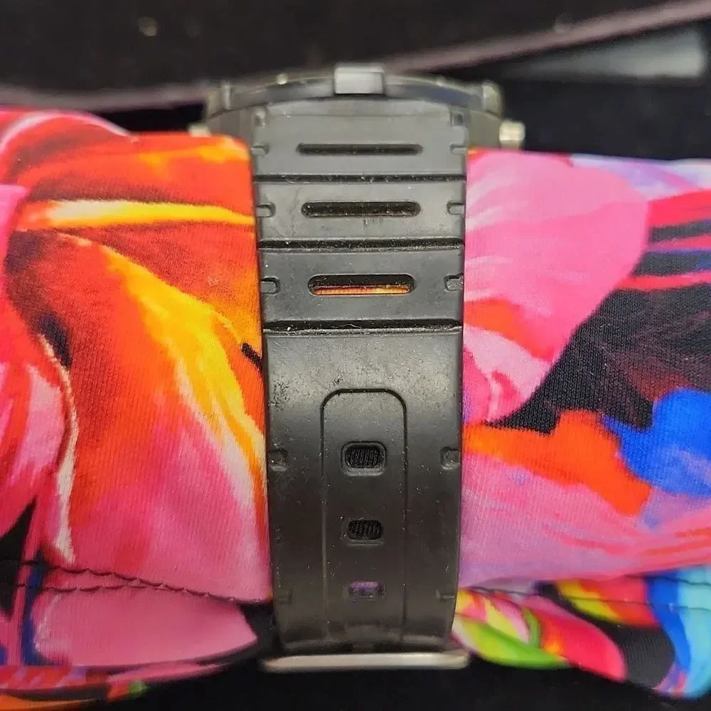 Drakkar Noir 30M WR Watch Quartz